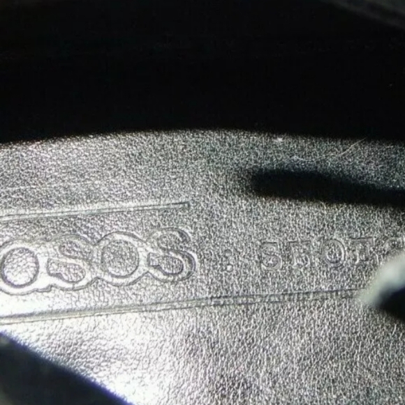 ASOS Women's Asher Studded Ankle Boots - Picture 5 of 8